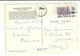 2822 " ARIZONA BILTMORE HOTEL - PHOENIX - ARIZONA - WRIGLEY MANSION " CART.POST. ORIG  SPED. - Phönix