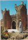 Rabat - Murailles Du Chellah - (Maroc) - Rabat