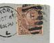 USA - 1896 - YT 74  Sur LETTRE DECOREE De NEW YORK => LUNEL (HERAULT) - Cartas & Documentos