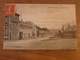 CPA 2 - Carte Postale Ancienne - Beauval - Rue Du Bourg - Beauval