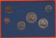 Australia Monete Anno 1970 Set Coins - Collezioni