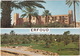 Erfoud - Hotel 'Gite D'Etape' - La Palmeraie  - (Maroc) - Andere & Zonder Classificatie