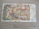 BILLET 100 DINARDS BANQUE CENTRALE ALGERIE - Algeria