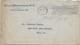 USA - 1918 - ENVELOPPE En FRANCHISE De La "HOUSE OF REPRESENTATIVES US" à WASHINGTON - Storia Postale