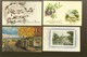 Beau Lot De 60 Cartes Postales De Fantaisie Paysages Paysage Mooi Lot Van 60 Postkaarten Fantasie Landschappen Landschap - 5 - 99 Cartes