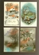 Delcampe - Beau Lot De 60 Cartes Postales De Fantaisie Paysages Paysage Mooi Lot Van 60 Postkaarten Fantasie Landschappen Landschap - 5 - 99 Cartes