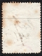 1870 NEW SOUTH WALES STAMP DUTY Pen Cancelled 24/1/7L - One Penny - Oblitérés