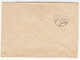 SSSR Postal Stationery Letter Cover Travelled 1956 Kazan To Wien B190220 - Lettres & Documents