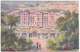 MONTE CARLO - Park Palace - 2 Scans - Hôtels