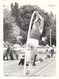 PHOTO ORIGINALE (18x24)SAINT DENIS Meeting Inter D Athletisme SERGEI BUBKA  URSS Champion Du Monde De Saut A La Perche - Sport