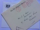 GB - 1972 Entire - OHMS - Ministry Of Posts Envelope, Headed Card And Cachet - Briefe U. Dokumente