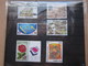 VEND BEAUX TIMBRES DE WALLIS ET FUTUNA , ANNEE 1994 + P.A. , XX !!! - Full Years