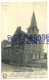 Belgique. Hollogne-sur-Geer. L'Eglise. Phototypie Desaix - Geer