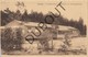 Postkaart-Carte Postale ZOERSEL Jeugdherberg Gagelhof In Boschomgeving (O136) - Zörsel