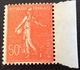 N° 199  NEUF ** SANS CHARNIÈRE ( LOT:70 ) - 1903-60 Säerin, Untergrund Schraffiert