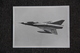 Image Avion Militaire Supersonique. (Format Carte Postale) - Aviación