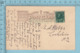 CPA -Paysage Signé H.A. Duesse  - A Servie En 1912 - Post Card Carte Postale - Pintura & Cuadros