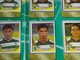 Panini * Stickers Album * Futebol 2002-2003 Portugal * With Rare Cristiano Ronaldo Sticker * Used Album *miss 1 Sticker - Autres & Non Classés