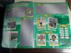 Delcampe - Panini * Stickers Album * Futebol 2002-2003 Portugal * With Rare Cristiano Ronaldo Sticker * Used Album *miss 1 Sticker - Autres & Non Classés