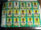 Delcampe - Panini * Stickers Album * Futebol 2002-2003 Portugal * With Rare Cristiano Ronaldo Sticker * Used Album *miss 1 Sticker - Autres & Non Classés