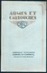 CATALOGUE GENERAL DES ARMES E CARTOUCHES HERSTAL - BELGIQUE - 1933 - Caccia/Pesca