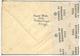 NORUEGA OSLO 1946 CC A ALEMANIA OCUPADA CON CENSURA BRITANICA - Cartas & Documentos