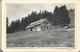 MUHLBACH - GASCHNEY - Photo Véritable 9x14 - Ferme-Auberge -  Tampon Jean Braesch - Munster