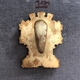 Badge Pin ZN008096 - Association Wiener Bürger Vereinigung Austria Vienna - Army