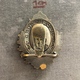 Badge Pin ZN008097 - Karl Lueger Bund 1894 (Austria Wien Vienna Mayor) - Militaria