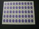 GREECE1976 Sealing Stones Set Of 50 MNH.. - Unused Stamps