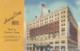 Louisville Kentucky, Henry Clay Hotel, Lodging, C1940s Vintage Curteich Linen Postcard - Louisville