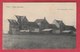 Freux - Ecole Communale - 1919 ( Voir Verso ) - Libramont-Chevigny