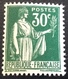N° 280  NEUF ** SANS CHARNIÈRE ( LOT:127 ) - 1932-39 Peace