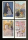 Beau Lot De 8 Cartes Postales De Belgique  Bruges   Illustrateur Jules Fonteyne    Mooi Lot Van 8 Postkaarten Brugge - 5 - 99 Cartes