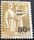 N° 298  NEUF ** SANS CHARNIÈRE ( LOT:140 ) - 1932-39 Peace