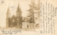 FLAGSTAFF CHURCH OF THE NATIVITY CARTE PHOTO 1908 - Autres & Non Classés