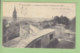 CAEN : Tampon Hôpital Temporaire N° 42, 1915. Les Remparts Du Château Et Panorama Sur La Ville. 2 Scans. Ed. MCFL - Caen