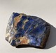 Delcampe - Cendrier En Sodalite - Cendrier En Pierre Véritable – Minéraux 520 Grammes - Mineralien