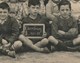 37. CPA PHOTO. CHAMBOURG SUR INDRE. Ecole Mixte Garçons Filles 1951-1952. Photo Aignan - Bernard Tours - Tours