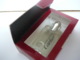 CARTIER :" DECLARATION" MINI EDT 4 ML LIRE ET VOIR !! - Miniatures Men's Fragrances (in Box)