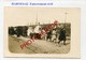 HARNES-Enterrement D'un Civil-18-11-1915-CARTE PHOTO Allemande-Guerre 14-18-1WK-France-62-Militaria- - Harnes