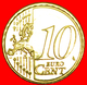 # GREECE: CYPRUS ★ 10 CENT 2010 UNC UNCOMMON! LOW START ★ NO RESERVE! - Zypern