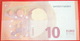 * NEW EUROPE Russian TYPE: ITALY ★ 10 EURO 2014 PREFIX SE S002E5! UNC CRISP!!! LOW START ★ NO RESERVE! - 10 Euro