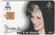 INDONESIA A-233 Chip Telekom - Lady Diana, Princess Of Wales - Used - Indonesien