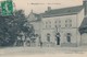 CPA - France - (03) Allier - Meaulne - Place De La Mairie - Other & Unclassified