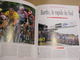 Delcampe - LE LIVRE D'OR DU CYCLISME 1997 Course Cycliste Coureur Sprint Palmarès Résultats Classiques Tour Italie France Flandres - Sport