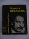 GEORGES BRASSENS : Poètes D'Aujourd'hui N°99 - Edition De 1963 - Détails Sur Les Scans. - Music