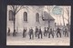 Rare Plombieres Les Dijon Cours De Gymnase (gymnastique Gymnastes ) Au Seminaire ( Boxe Francaise ? Ed. Aubert ) - Autres & Non Classés