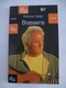 GEORGES BRASSENS : De Florence Trédez Librio-Musique - Edition De 1999 - Détails Sur Les Scans. - Musique