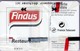 FINDUS RESTAURATION - Alimentation